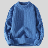 Hans | Strikket Sweater