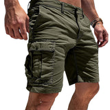 Birk | Komfortable Cargoshorts