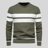 Per | Varm Bomulds Sweater