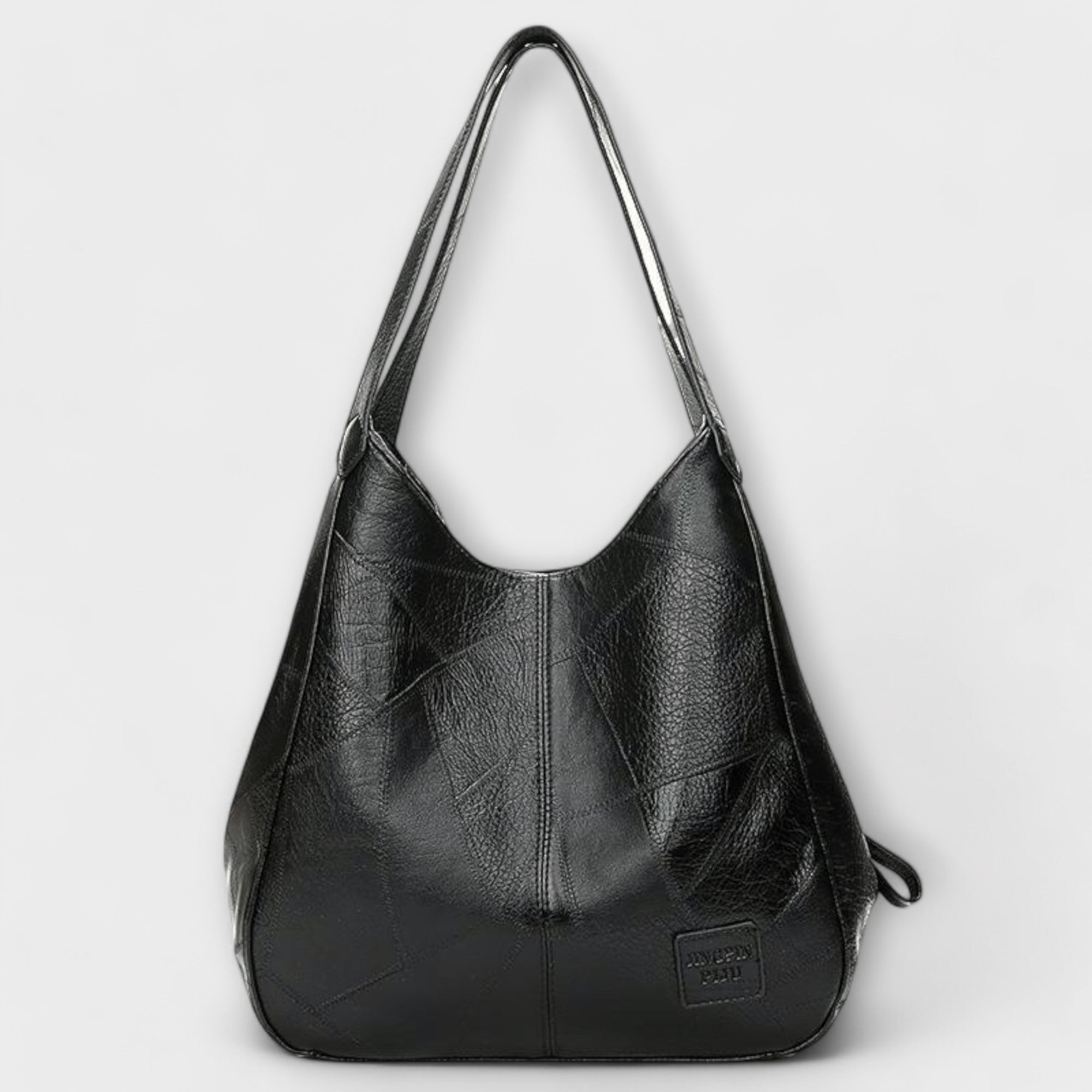 ORINÈS™ – TIDLØS LÆDERTASKE MED ELEGANT FINISH