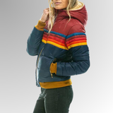Marietta™ | Vandtæt Regnjakke