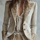 Thora Blazer