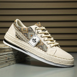 Rafaela | Casual Stilfulde Sneakers