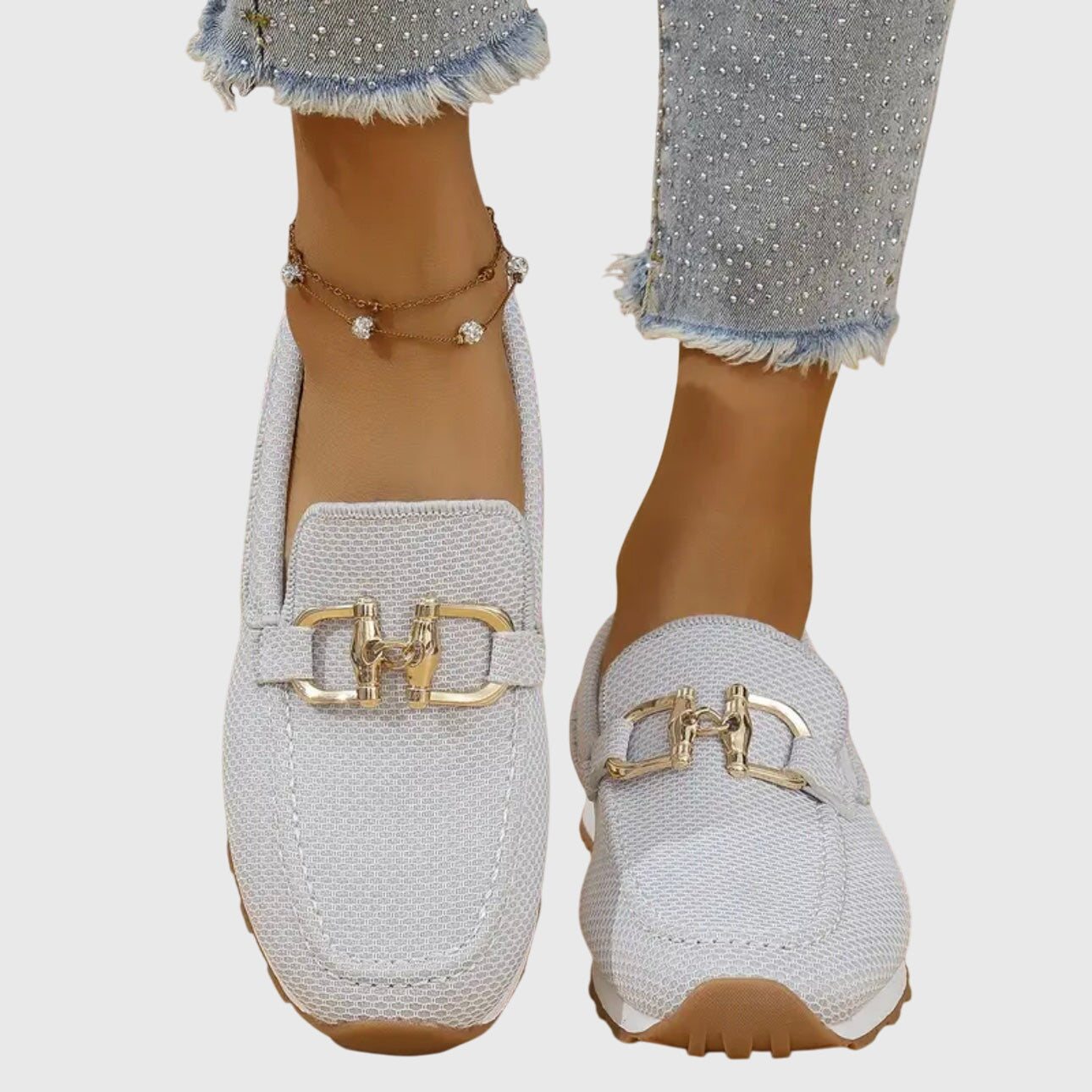 Susanne Loafers