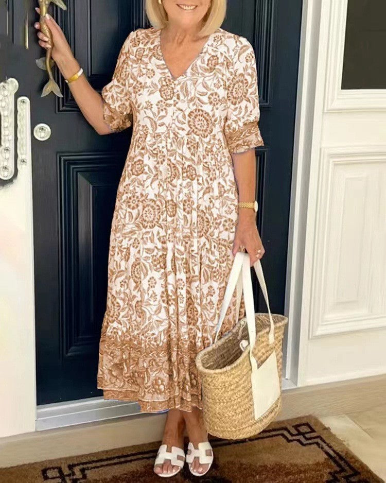 Astrid™ | Tidløs, luftig og elegant