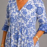 Klara Kjole