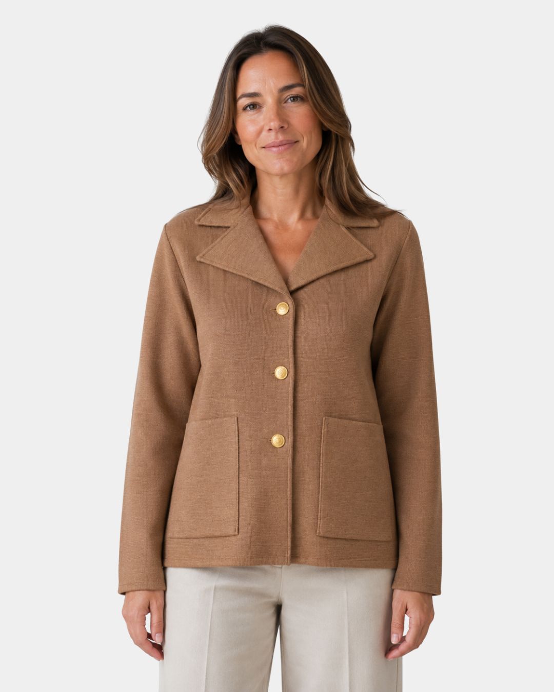 Cecilie Cardigan