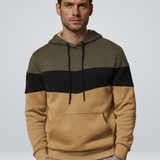 Mikkel | Patchwork Sweater