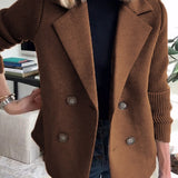 Rikke Casual Blazerjakke