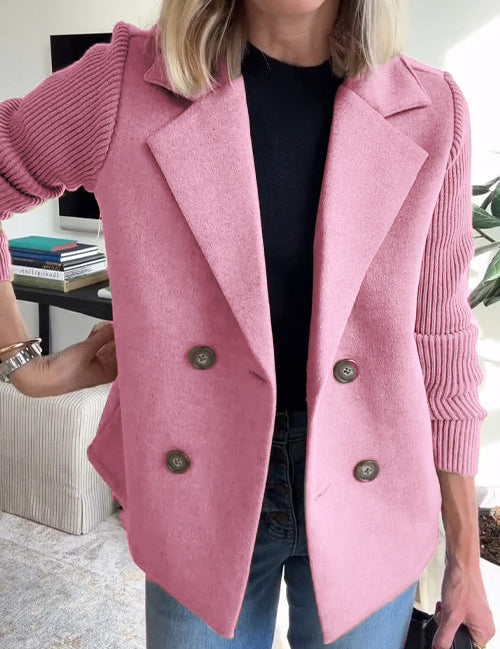 Rikke Casual Blazerjakke