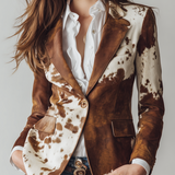 Belinda Vintage Blazer