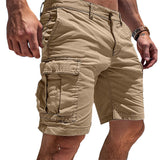 Birk | Komfortable Cargoshorts
