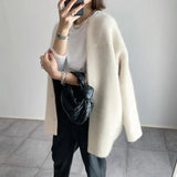 Silvia | Elegant cardigan