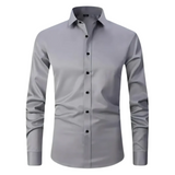 Carlton | Elegant skjorte