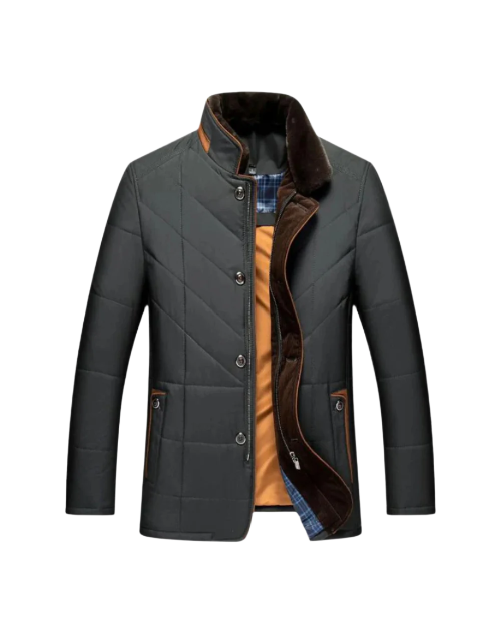 Anders™ | Elegant herrejakke