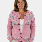 Ditte Cardigan