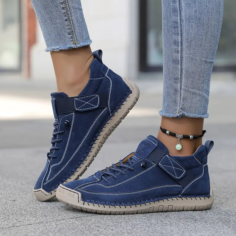 Mia | Orthopædiske Komfort-sneakers