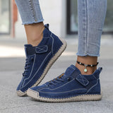 Mia | Orthopædiske Komfort-sneakers