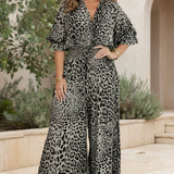 Sunniva Jumpsuit