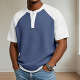 Frederik Herre Poloshirt | Tidløs, Åndbar & Komfortabel