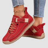 Mia | Orthopædiske Komfort-sneakers
