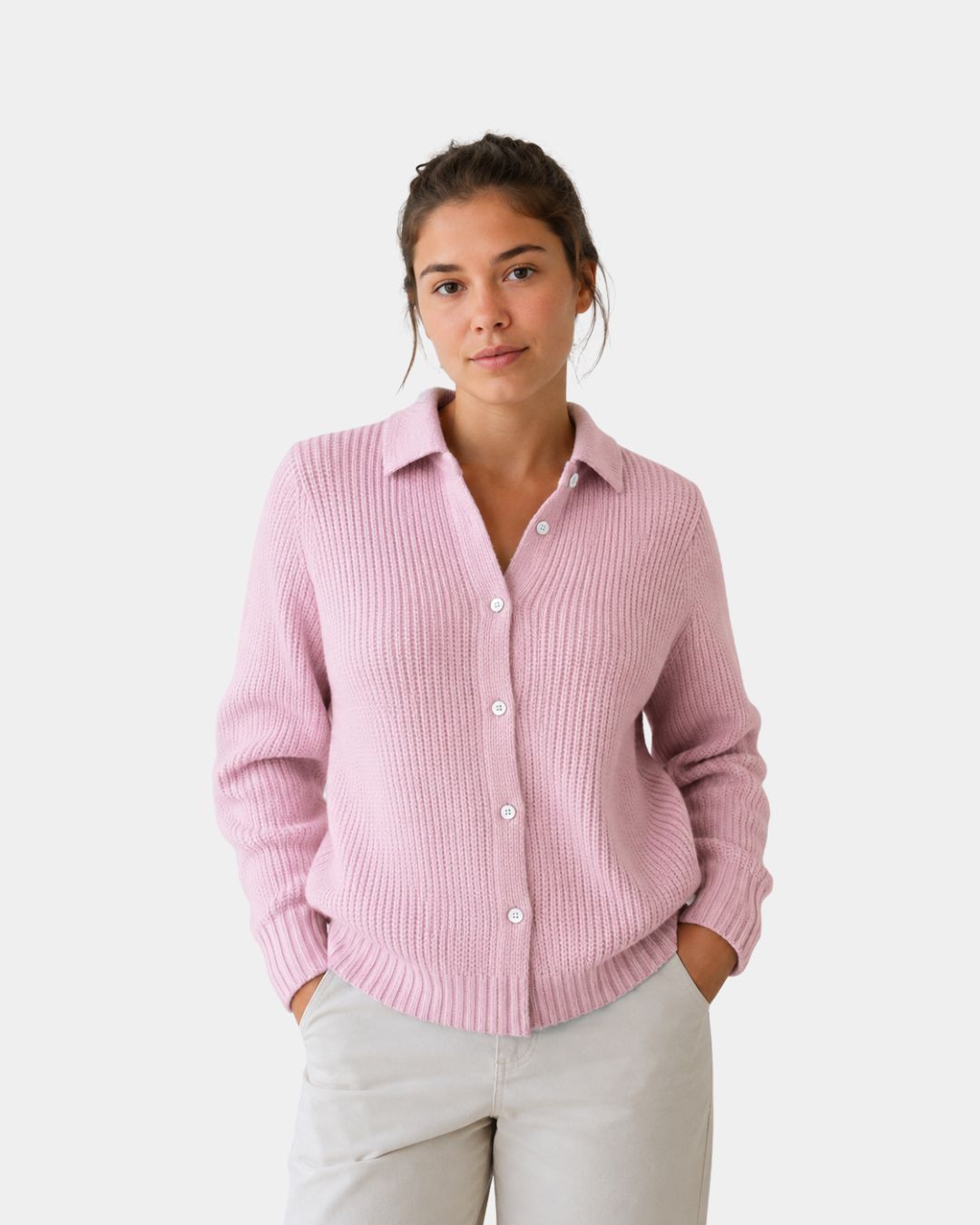 Camilla Cardigan
