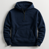 Felix | Moderne Zip Hoodie