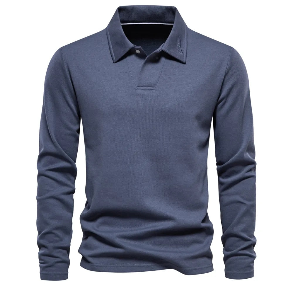 Allan  | Polo