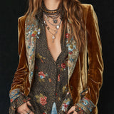 Wenche Vintage Blazer