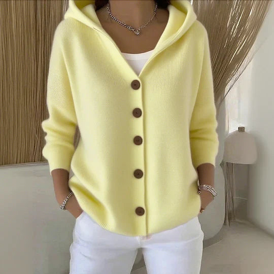 Anna | cardigan