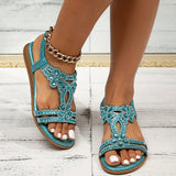 Tyra Sandaler