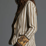 Frida Stribet Blazer