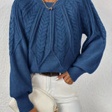 Lea | Stilfuld sweater