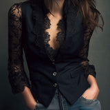Klara Blazer
