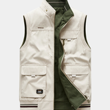 Klaus | Luksus vest