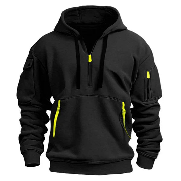 AlpenNord | Stilfuld Hoodie (1 Køb, 1 GRATIS med)