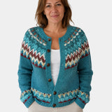 Ditte Cardigan