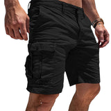 Birk | Komfortable Cargoshorts