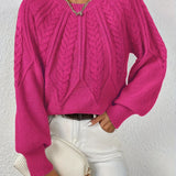 Lea | Stilfuld sweater