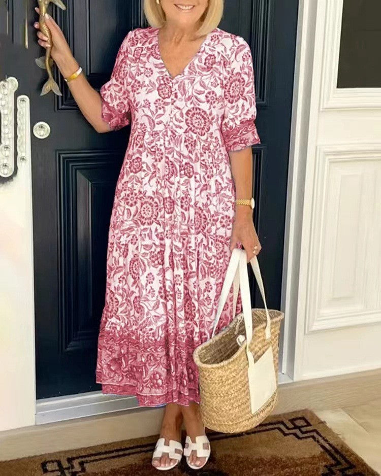 Astrid™ | Tidløs, luftig og elegant