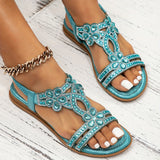 Tyra Sandaler