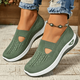 Malou Slip Ons