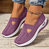 Malou Slip Ons