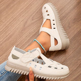 Mette Sandaler