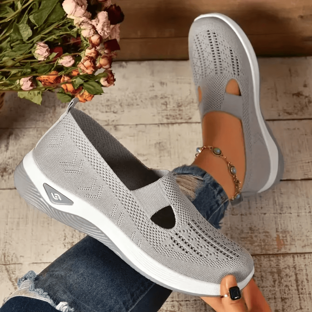 Malou Slip Ons
