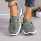 Malou Slip Ons