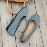 Eva | Komfortable Slip-On Kilesko