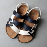 Simon | Stilfulde Remsandaler