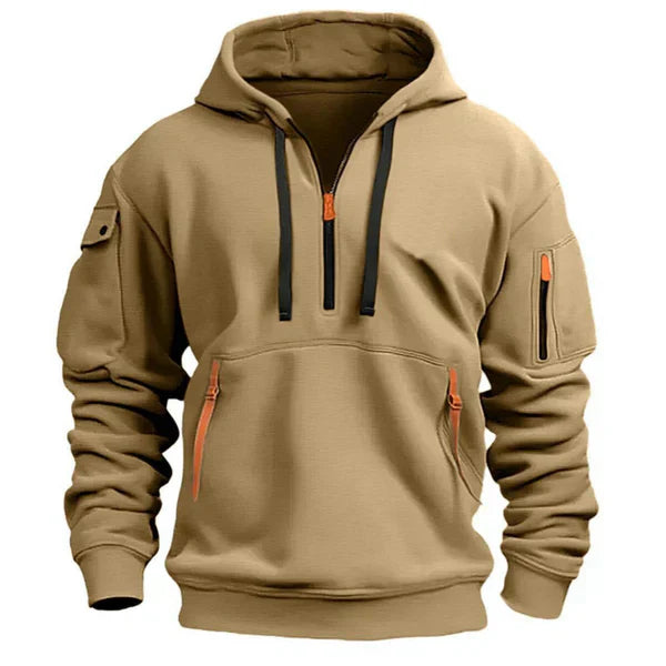AlpenNord | Stilfuld Hoodie (1 Køb, 1 GRATIS med)