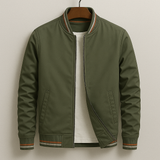 Henrik | Parka Jakke